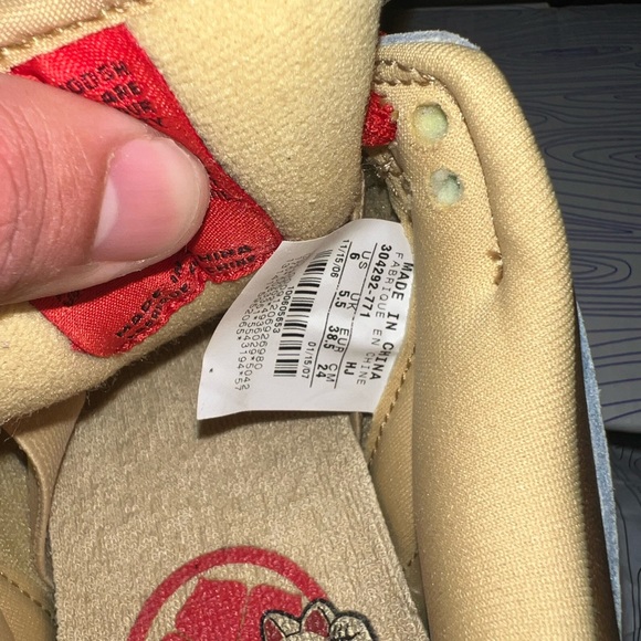 Nike sb dunk low money cat - Picture 2 of 6